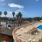 Oasis San Eugenio By Armina & Stan Ocean View Large Terrace Pool Full Kitchen Apartment