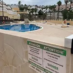 Oasis 1-bedroom Ocean View Large Terrace Pool Full Kitchen *