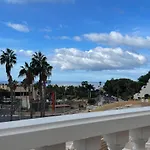 Oasis 1-bedroom Ocean View Large Terrace Pool Full Kitchen * Costa Adeje (Tenerife)