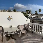 Apartament Oasis San Eugenio By Armina & Stan Ocean View Large Terrace Pool Full Kitchen Costa Adeje (Tenerife)