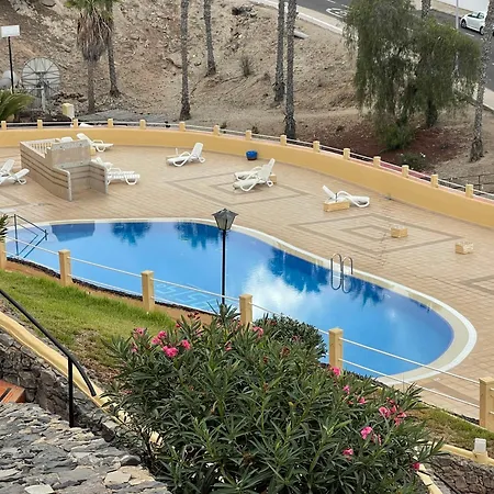 Oasis San Eugenio By Armina & Stan Ocean View Large Terrace Pool Full Kitchen