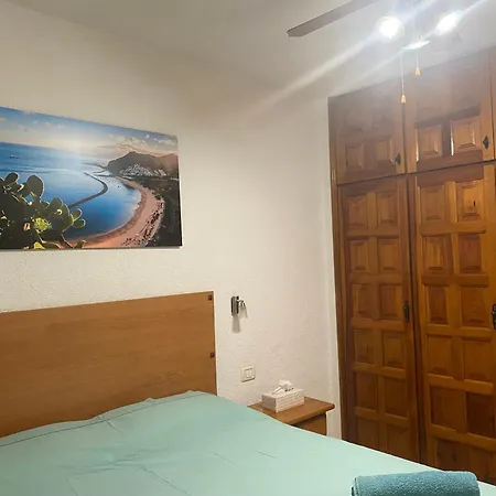 Oasis San Eugenio 1-bedroom With Ocean View, Large Terrace And Pool, Full Kitchen Appartement