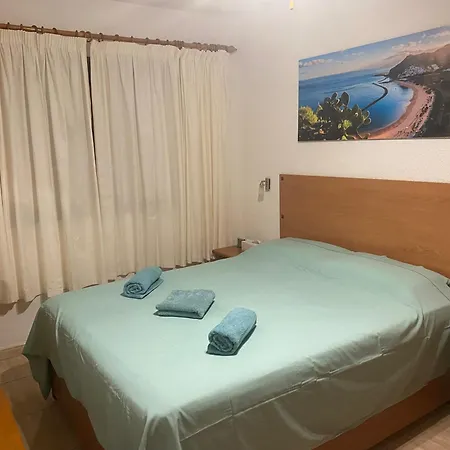 Oasis San Eugenio 1-bedroom With Ocean View, Large Terrace And Pool, Full Kitchen Appartement