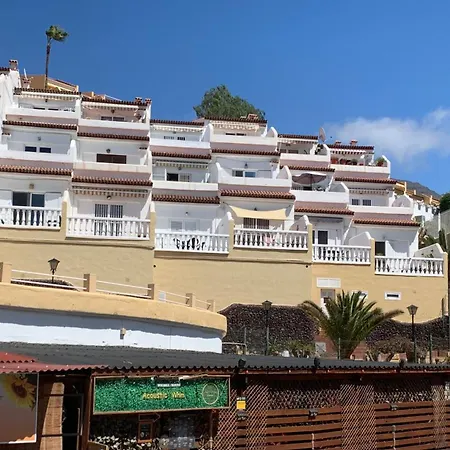Oasis San Eugenio By Armina & Stan Ocean View Large Terrace Pool Full Kitchen Appartamento