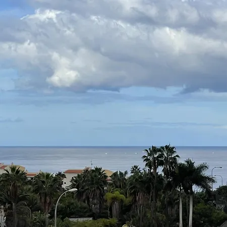 Oasis By The Ocean With Sea Views *