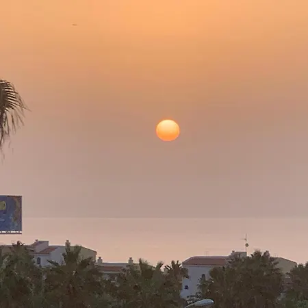 Appartement Oasis San Eugenio 1-bedroom With Ocean View, Large Terrace And Pool, Full Kitchen Costa Adeje (Tenerife)