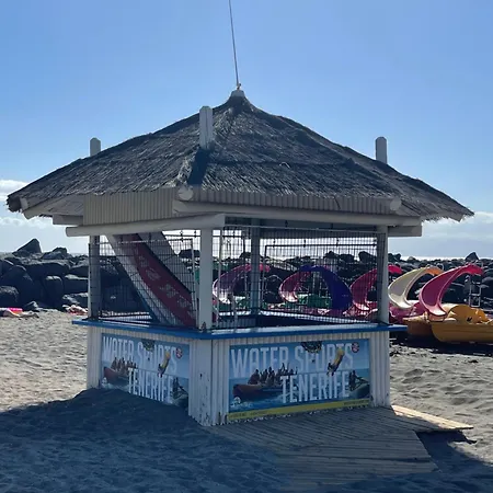 Oasis San Eugenio 1-bedroom With Ocean View, Large Terrace And Pool, Full Kitchen Διαμέρισμα Costa Adeje (Tenerife)