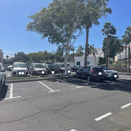 Appartement Oasis San Eugenio 1-bedroom With Ocean View, Large Terrace And Pool, Full Kitchen Costa Adeje (Tenerife)