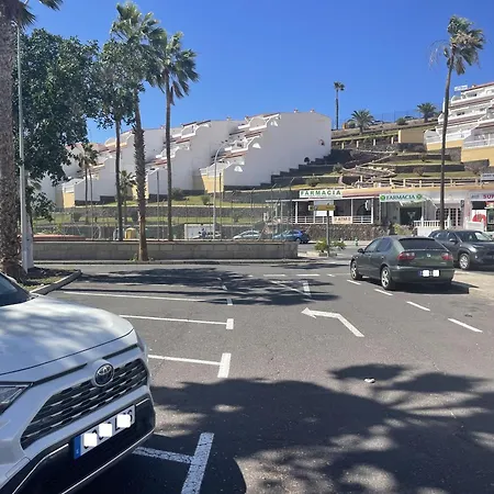 Διαμέρισμα Oasis San Eugenio 1-bedroom With Ocean View, Large Terrace And Pool, Full Kitchen *