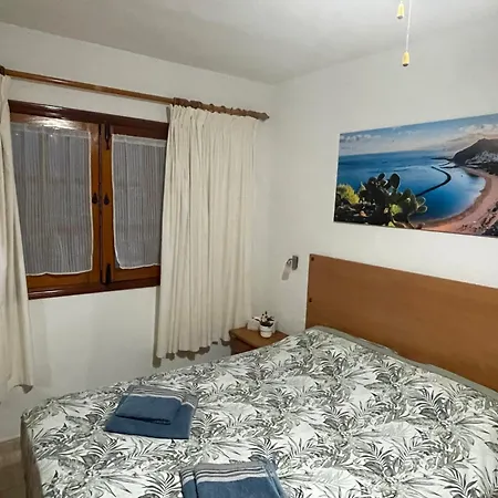 Oasis San Eugenio 1-bedroom With Ocean View, Large Terrace And Pool, Full Kitchen Appartement *