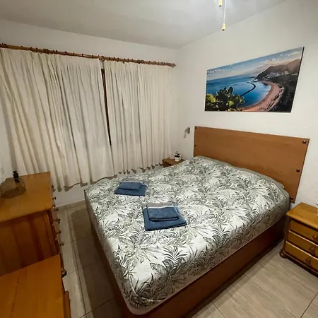 Oasis San Eugenio 1-bedroom With Ocean View, Large Terrace And Pool, Full Kitchen Appartement *