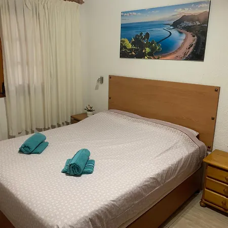 Oasis San Eugenio By Armina & Stan Ocean View Large Terrace Pool Full Kitchen Appartement *