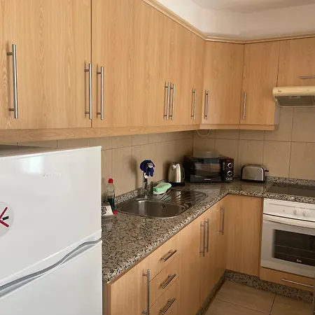 Апартаменты Oasis 1-bedroom Ocean View Large Terrace Pool Full Kitchen *