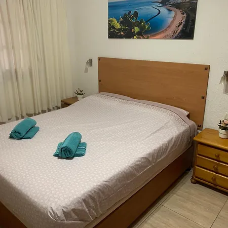 Oasis 1-bedroom Ocean View Large Terrace Pool Full Kitchen Lejlighed *