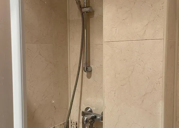 Oasis 1-bedroom Ocean View Large Terrace Pool Full Kitchen *