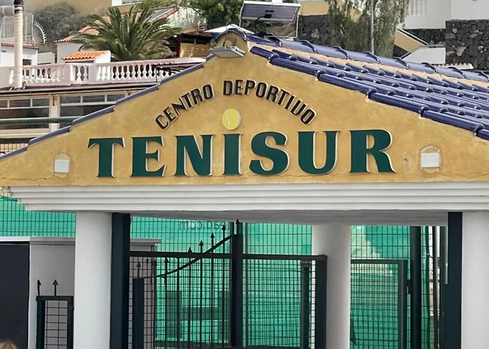 Lejlighed Oasis 1-bedroom Ocean View Large Terrace Pool Full Kitchen *