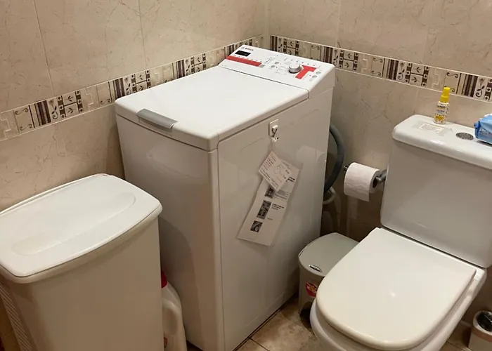 Oasis 1-bedroom Ocean View Large Terrace Pool Full Kitchen Апартаменты Адехе