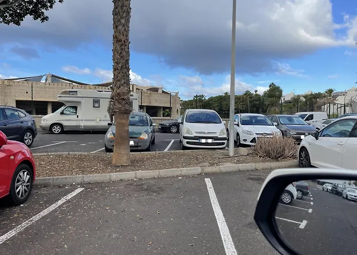 Апартаменты Oasis 1-bedroom Ocean View Large Terrace Pool Full Kitchen Адехе