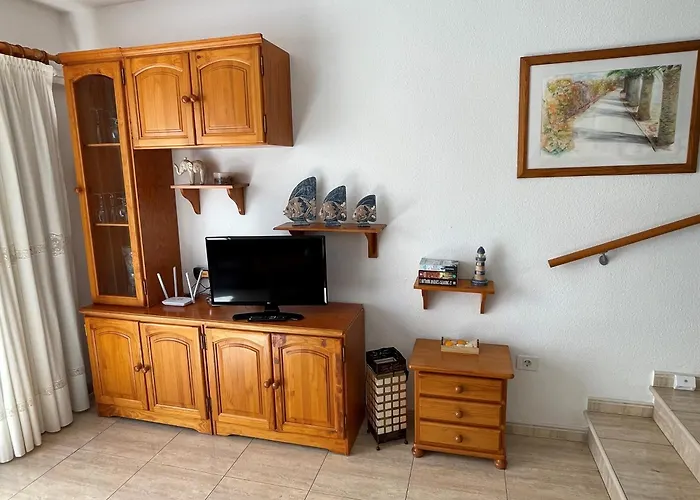 Апартаменты Oasis 1-bedroom Ocean View Large Terrace Pool Full Kitchen Адехе