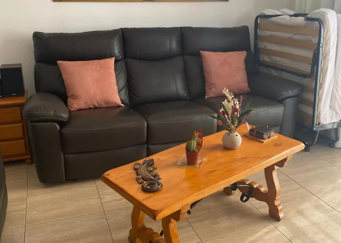 Апартаменты Oasis 1-bedroom Ocean View Large Terrace Pool Full Kitchen Адехе