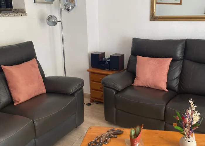 Oasis 1-bedroom Ocean View Large Terrace Pool Full Kitchen * Адехе