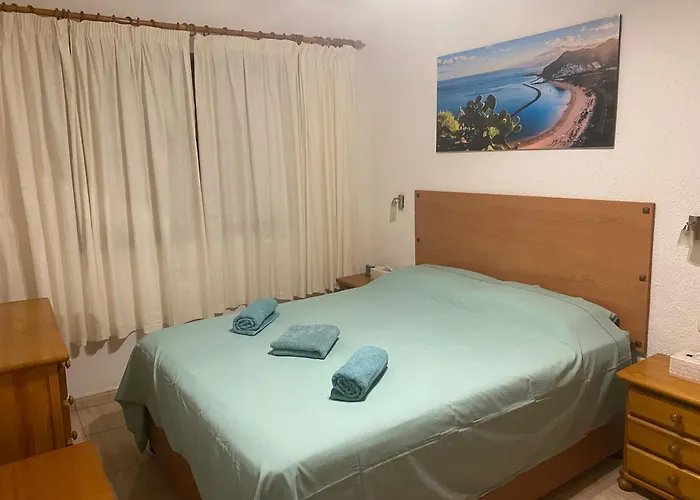 Oasis 1-bedroom Ocean View Large Terrace Pool Full Kitchen Апартаменты