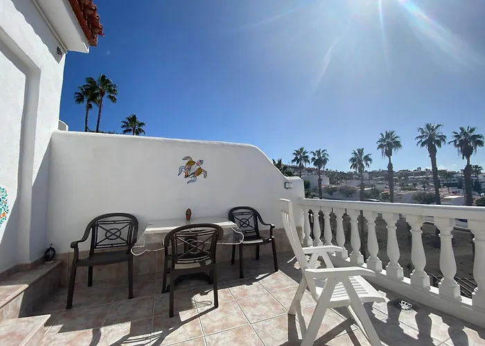 Oasis 1-bedroom Ocean View Large Terrace Pool Full Kitchen Адехе