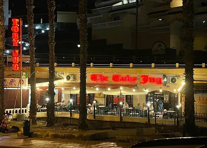 Oasis 1-bedroom Ocean View Large Terrace Pool Full Kitchen Апартаменты Адехе