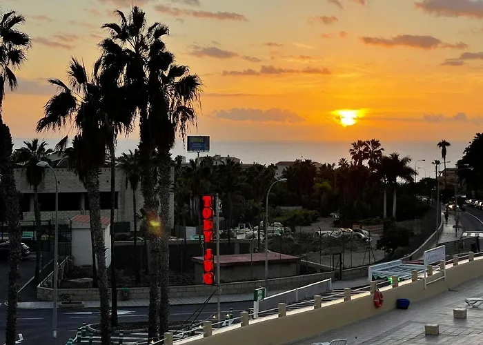 Oasis 1-bedroom Ocean View Large Terrace Pool Full Kitchen Адехе