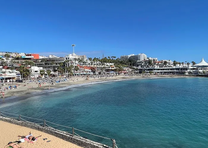 Oasis 1-bedroom Ocean View Large Terrace Pool Full Kitchen * Адехе