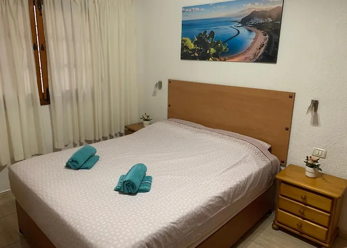 Oasis 1-bedroom Ocean View Large Terrace Pool Full Kitchen Lejlighed *